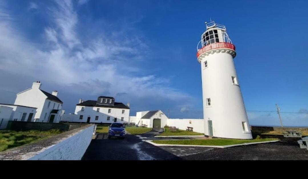 Coastal View Cottage Mullagh  Dış mekan fotoğraf