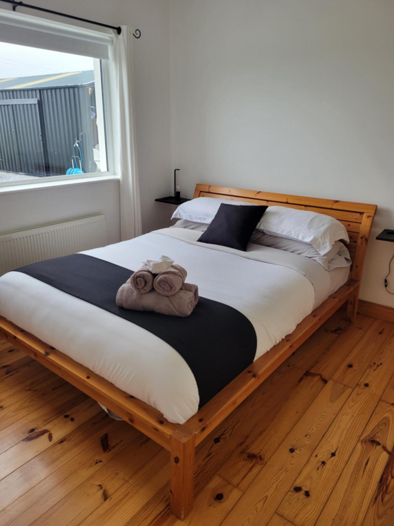 Coastal View Cottage Mullagh  Dış mekan fotoğraf