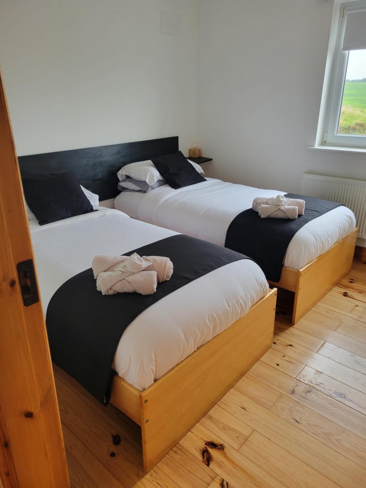 Coastal View Cottage Mullagh  Dış mekan fotoğraf