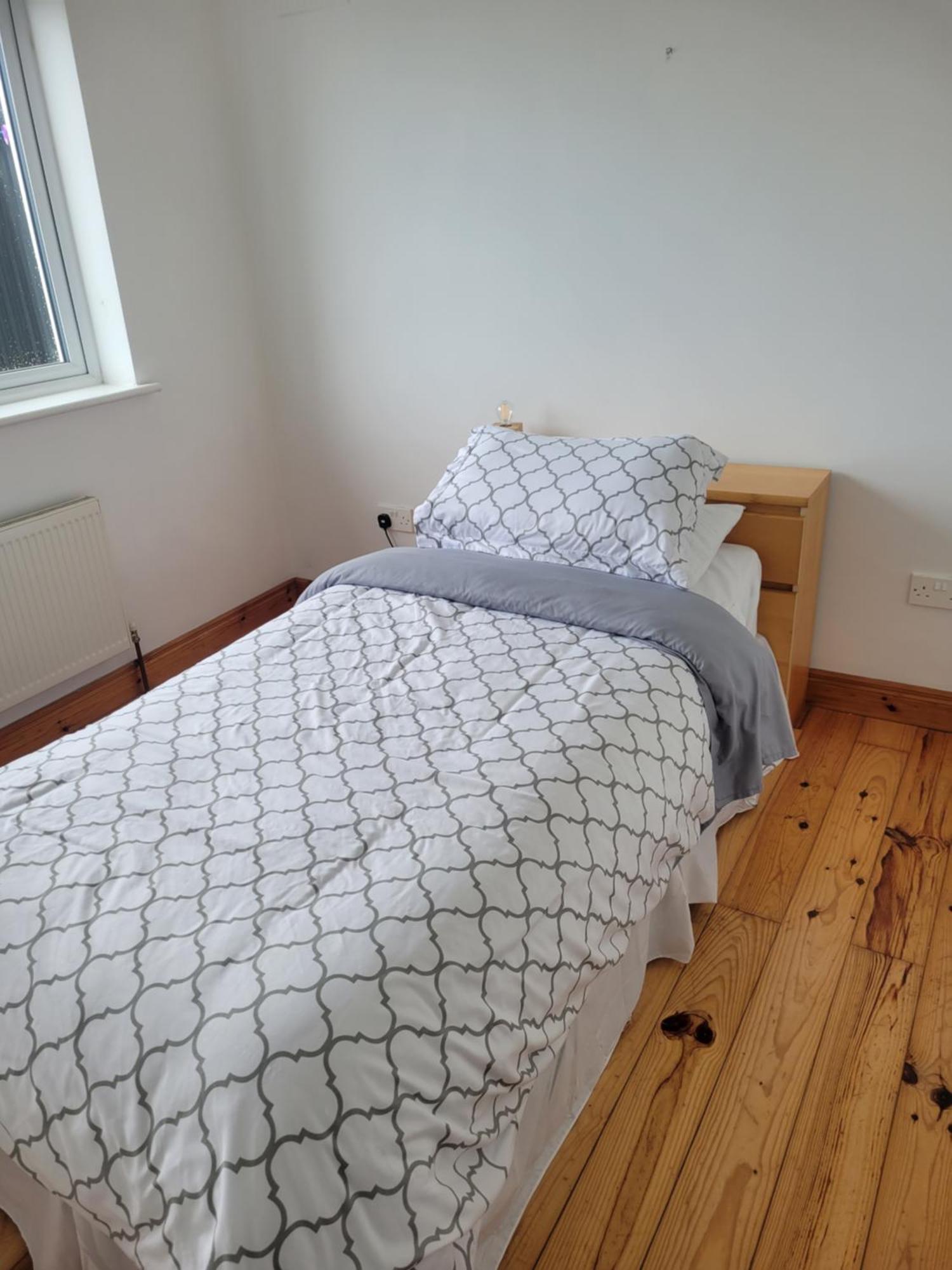 Coastal View Cottage Mullagh  Dış mekan fotoğraf