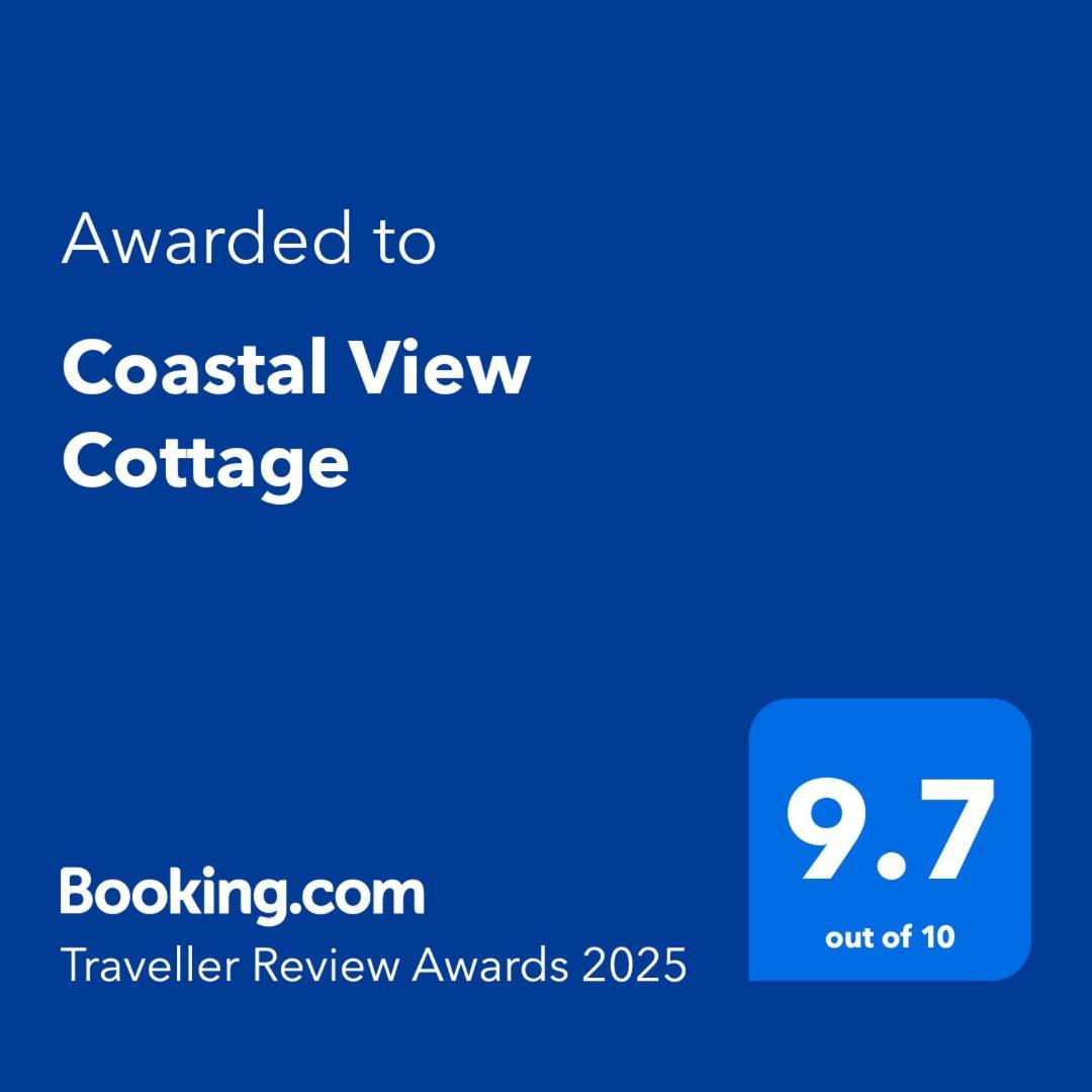 Coastal View Cottage Mullagh  Dış mekan fotoğraf